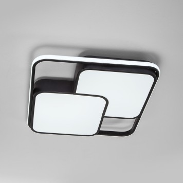 Светильник потолочный Eurosvet Jeremy 90253/1-1