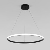 Люстра Eurosvet Collars 90264/1 Black