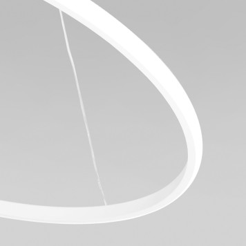 Люстра Eurosvet Collars 90264/1 White-3