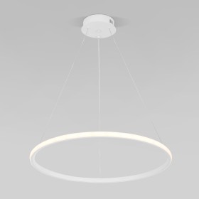 Люстра Eurosvet Collars 90264/1 White