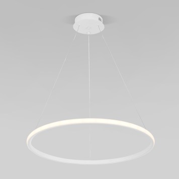 Люстра Eurosvet Collars 90264/1 White