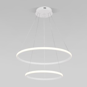 Люстра Eurosvet Collars 90264/2 White