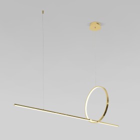 Люстра Eurosvet Mist 90266/1