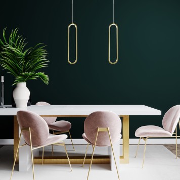 Люстра Eurosvet Spire 90269/1-1