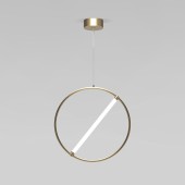 Люстра Eurosvet Element 90281/1 Bronze