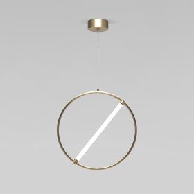 Люстра Eurosvet Element 90281/1 Bronze