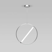 Люстра Eurosvet Element 90281/1 Chrome