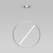 Люстра Eurosvet Element 90282/1 Chrome