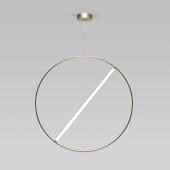 Люстра Eurosvet Element 90283/1 Bronze