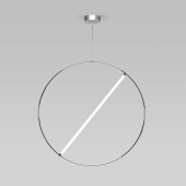 Люстра Eurosvet Element 90283/1 Chrome