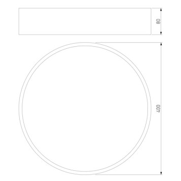 Светильник потолочный Eurosvet Entire 90318/1-3