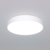 Светильник потолочный Eurosvet Entire 90320/1 White