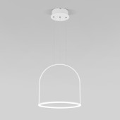 Люстра Eurosvet Over 90322/1 White