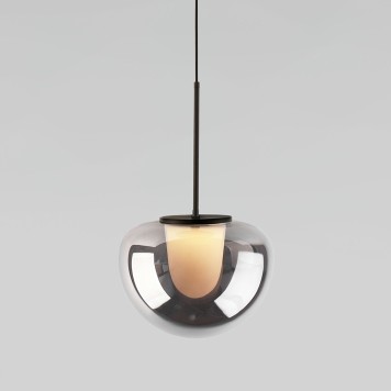 Люстра Eurosvet Twice 90325/1-2