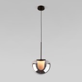 Люстра Eurosvet Twice 90325/1