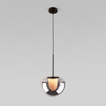 Люстра Eurosvet Twice 90325/1