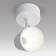 Светильник точечный Eurosvet Snappy DLR025 5W 4200K White