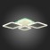 Светильник потолочный Evoled Samuro SLE500152-04RGB