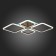 Светильник потолочный Evoled Samuro SLE500172-04RGB