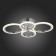 Светильник потолочный Evoled Cerina SLE500512-04