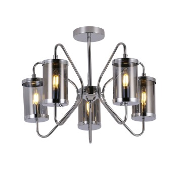 Светильник потолочный Evoluce Valieri SLE102302-05-2