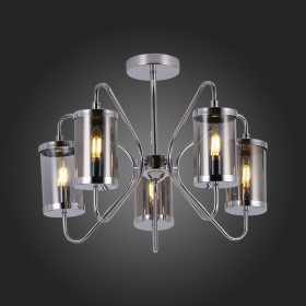 Светильник потолочный Evoluce Valieri SLE102302-05