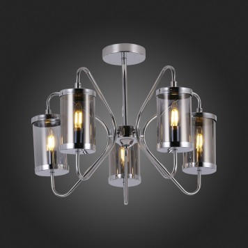 Светильник потолочный Evoluce Valieri SLE102302-05