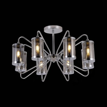 Светильник потолочный Evoluce Valieri SLE102302-08-1