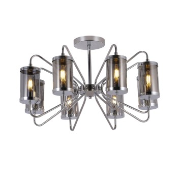 Светильник потолочный Evoluce Valieri SLE102302-08-2