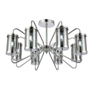 Светильник потолочный Evoluce Valieri SLE102302-08-11