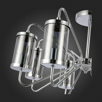 Светильник потолочный Evoluce Valieri SLE102302-08-3