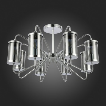 Светильник потолочный Evoluce Valieri SLE102302-08-4