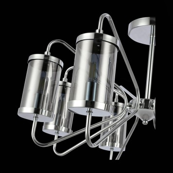 Светильник потолочный Evoluce Valieri SLE102302-08-5