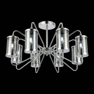 Светильник потолочный Evoluce Valieri SLE102302-08-6