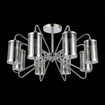 Светильник потолочный Evoluce Valieri SLE102302-08-7