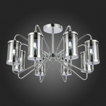 Светильник потолочный Evoluce Valieri SLE102302-08-8