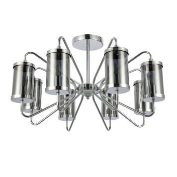 Светильник потолочный Evoluce Valieri SLE102302-08-9