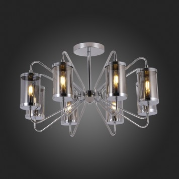 Светильник потолочный Evoluce Valieri SLE102302-08