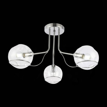 Светильник потолочный Evoluce Baca SLE102502-03-1