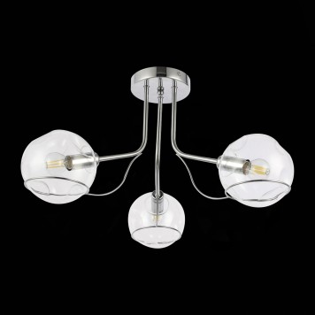 Светильник потолочный Evoluce Baca SLE102502-03-2