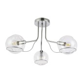 Светильник потолочный Evoluce Baca SLE102502-03