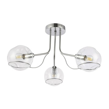 Светильник потолочный Evoluce Baca SLE102502-03