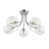 Светильник потолочный Evoluce Baca SLE102502-05