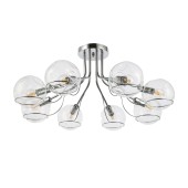 Светильник потолочный Evoluce Baca SLE102502-08