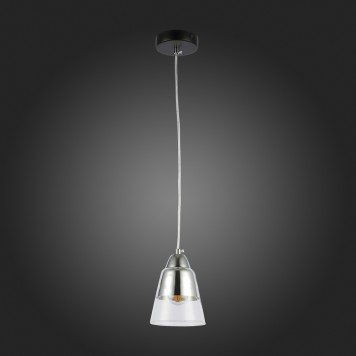 Люстра Evoluce Lirino SLE102903-01-1