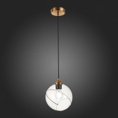 Люстра Evoluce Satturo SLE103103-01