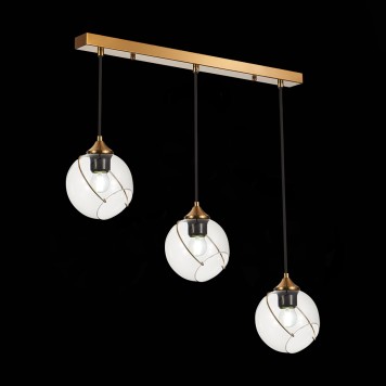 Люстра Evoluce Satturo SLE103103-03-5