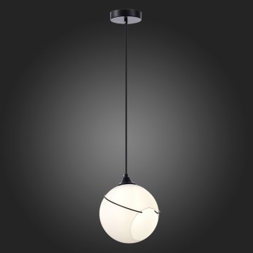 Люстра Evoluce Satturo SLE103143-01-3