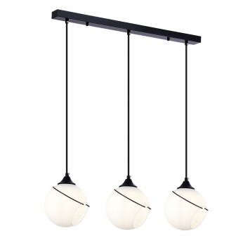 Люстра Evoluce Satturo SLE103143-03-1