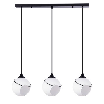 Люстра Evoluce Satturo SLE103143-03-2